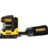 DeWALT XR Vlakschuurmachine DCW200NT-XJ 18V 1/4 Vel In TSTAK Koffer