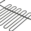 Differnz Emmerrooster Metaal
