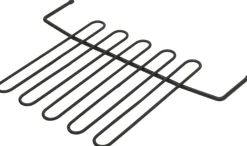 Differnz Emmerrooster Metaal