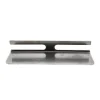 Doordepender Scharnier Tool Verzinkt 117x30x20mm 3st