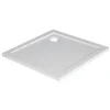 Douchebak Vierkant SMC Wit 90x90cm