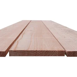 Douglas Gedroogd 22x200mm 70% PEFC