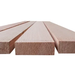 Douglas Gedroogd 50x150mm 70% PEFC