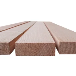 Douglas Gedroogd 50x150mm 70% PEFC