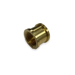 Draad sok 1/2'' binnendraad - 2 stuks