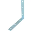 Drempelhoek VerZinkt 150mm