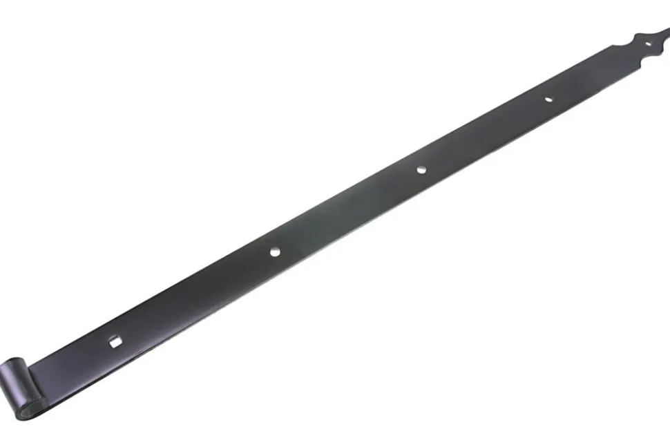 Duimheng Rustica Zwart 80cm