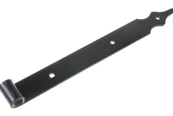 Duimheng Rustica Zwart 40cm