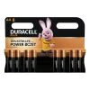 Duracell Alkaline Mainline Bst AA X8