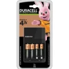 Duracell Oplader CEF14+2AA/AAA CN MON WE