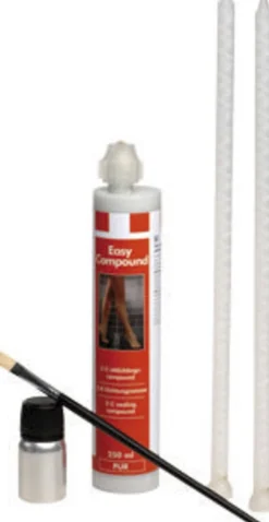 Easy Drain Compound Afdichtingsset