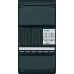 Eaton Holec Fornuiskast 1F