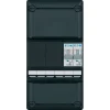 Eaton Holec Groepenkast 1F 2 Groepen