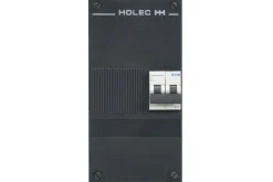 Eaton Holec Groepenkast Fornuisgroep 16A 2-Polig+N 110x220mm