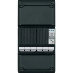 Eaton Holec Groepenkast 1 Groep 16A