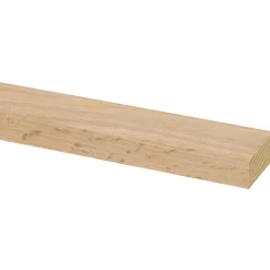 Eiken Geschaafd 20x44x2700mm FSC Mix 70%