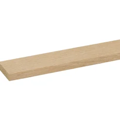 Eiken Geschaafd 12x44x2700mm FSC Mix 70%