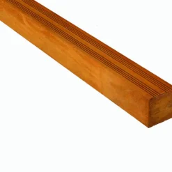 Elephant Almendrillo Tuinpaal Gepunt 70x70x2750mm FSC Mix 70%