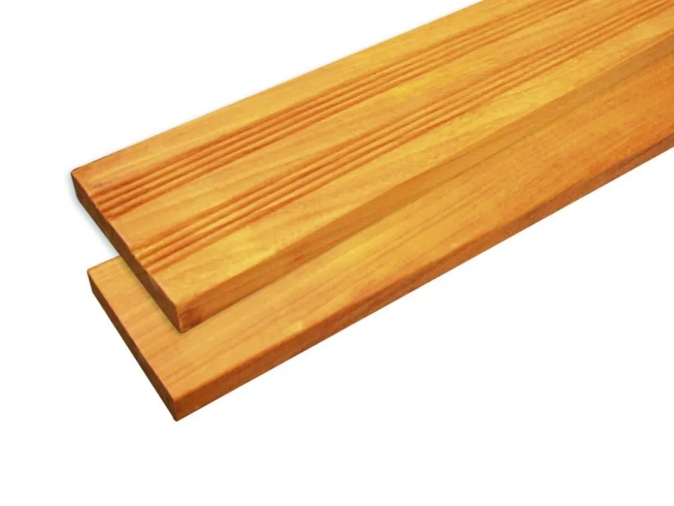 Elephant Almendrillo Vlonderplank 21x145mm FSC Mix 70%