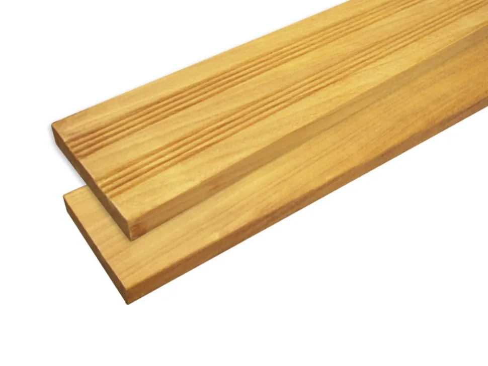 Elephant Almendrillo Vlonderplank 21x145mm FSC Mix 70%
