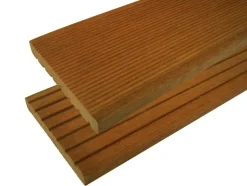 Elephant Bangkirai Vlonderplank 25x145mm FSC Mix 70%