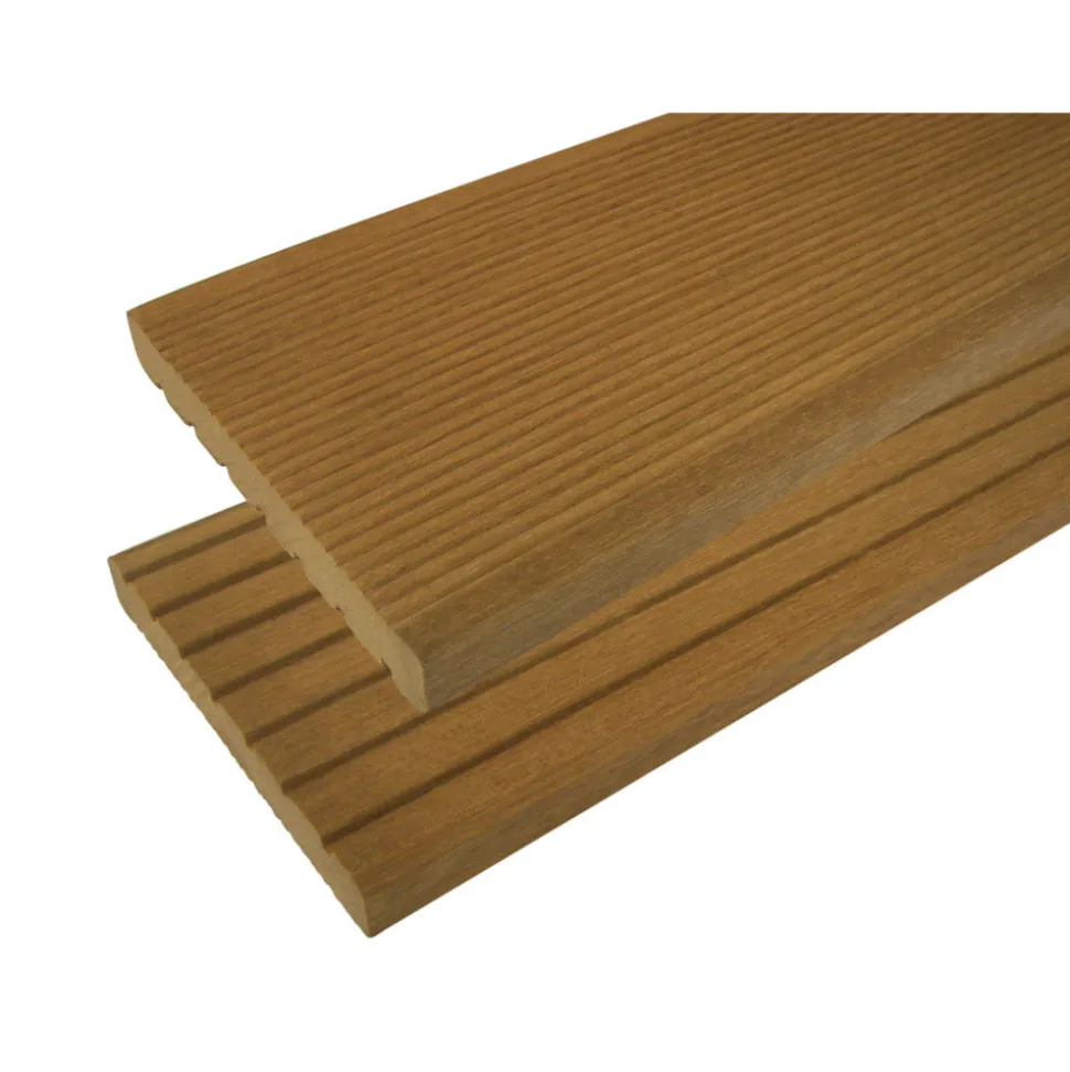 Elephant Bangkirai Vlonderplank 25x145mm FSC Mix 70%