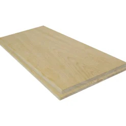 Elephant eiken vloerdeel 20x180mm 220cm massief onbehandeld 5 stuks FSC Mix 70%