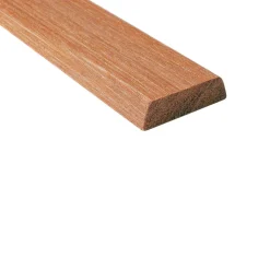 Elephant Glaslat C1 Hardhout 9x33x4000mm FSC Mix 70%