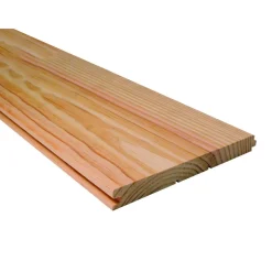 Elephant Grenen Vloerdeel 21x200mm 200cm Set 4 stuks 70% PEFC