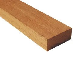 Elephant Hardhout Geschaafd 12x45x2750mm FSC Mix 70%