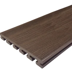 Elephant Houtcomposiet Vlonderplank Eva-last Ipé 25x210x3000mm FSC 100%