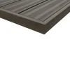 Elephant WPC Vlonderplank Antraciet 21x145x3600mm 2st FSC 100%