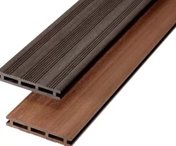 Elephant WPC Vlonderplank Antraciet 21x145x3600mm 2st FSC 100%