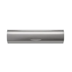 Ellen Brievenbus Afsluiter Inox Met Klep RVS 204