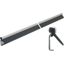 Ellen Inbouwprofiel AIB4-G Met Aluminium Profiel 230cm