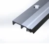 Ellen Sluitdorpel Dicht ARP 5 Aluminium 100cm
