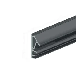 Ellen Tochprofiel Kunststof 1501 SCF 15mm 25m