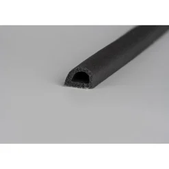 Ellen Tochtband Large Zwart 7.5m