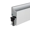 Ellen Valdorpel EM Elegance Cassette Zilver 1000mm