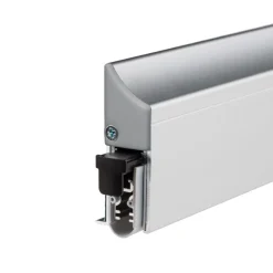 Ellen Valdorpel EM Elegance Cassette Zilver 1000mm