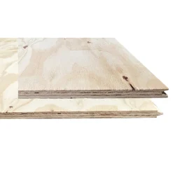 Elliottis Underlayment TG2 2440x1220x18mm FSC Mix 70%