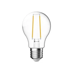 Energetic Led Lamp A-Class E27 A60 2700 Kelvin 485 Lumen