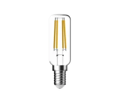 Energetic LED Lamp Buis 40W E14 Warmwit Helder