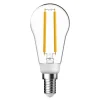 Energetic LED Lamp Kogel 41W E14 Warmwit Helder