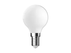 Energetic LED Lamp Kogel 25W E14 Warmwit Mat