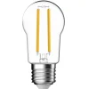 Energetic LED Lamp Kogel 41W E27 Warmwit Helder
