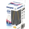 Energetic LED Lamp Peer 25W E27 Warmwit Helder