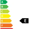Energetic LED Lamp Peer 40W E27 Warmwit Mat