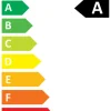 Energetic LED Lamp Peer 62W E27 Warmwit Helder
