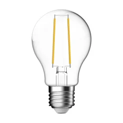 Energetic LED Lamp Peer 41W E27 Warmwit Helder